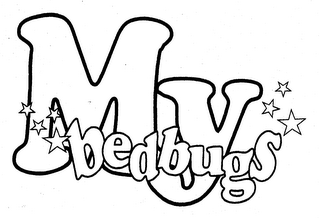 MY BEDBUGS logo