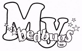 MY BEDBUGS logo