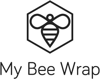 MY BEE WRAP logo