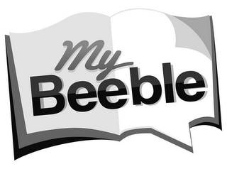 MY BEEBLE logo
