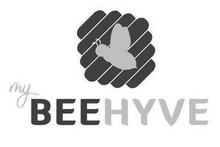MY BEEHYVE logo