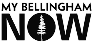 MY BELLINGHAM NOW logo
