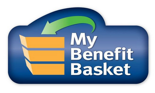 MY BENEFIT BASKET logo