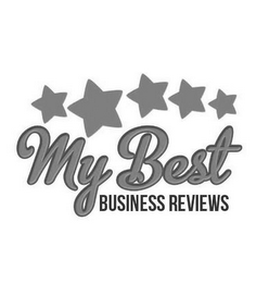 MY BEST BUSINESS REVIEWS logo
