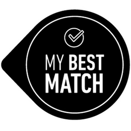 MY BEST MATCH logo
