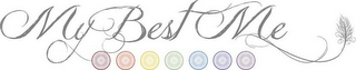 MY BEST ME logo