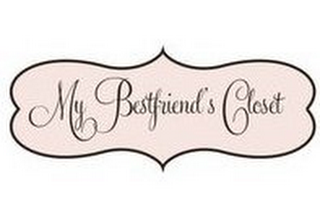 MY BESTFRIEND'S CLOSET logo
