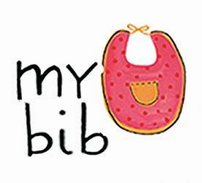 MY BIB logo