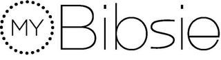 MY BIBSIE logo