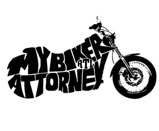 MY BIKER ATTORNEY RTL logo