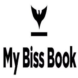 MY BISS BOOK logo