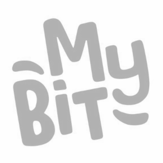 MY BIT logo