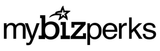 MY BIZ PERKS logo