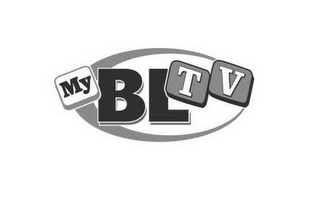 MY BLTV logo