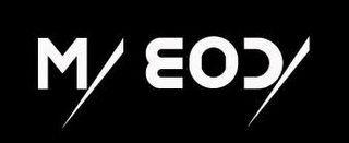 MY BODY logo