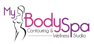 MY BODY SPA CONTOURING & WELLNESS STUDIO logo