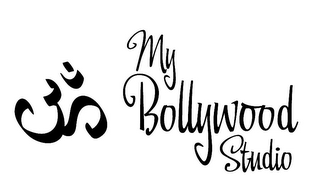 MY BOLLYWOOD STUDIO logo