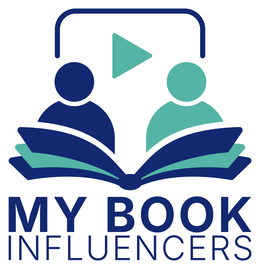 MY BOOK INFLUENCERS