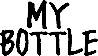 MY BOTTLE logo