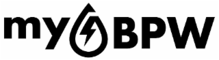 MY BPW logo
