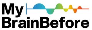 MY BRAIN BEFORE logo