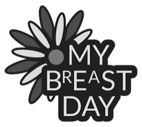 MY BREAST DAY logo