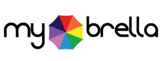 MY BRELLA logo