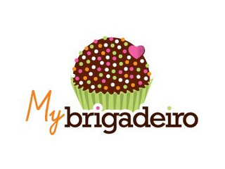 MY BRIGADEIRO logo