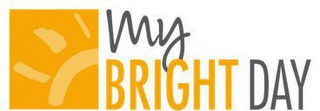 MY BRIGHT DAY logo