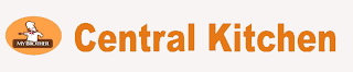 MY BROTHER CENTRAL KITCHEN logo