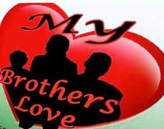 MY BROTHERS LOVE logo