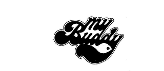 MY BUDDY logo