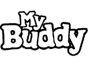 MY BUDDY logo