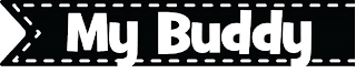MY BUDDY logo