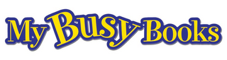 MY BUSY BOOKS logo