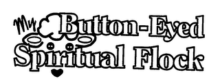MY BUTTON-EYED SPIRITUAL FLOCK logo