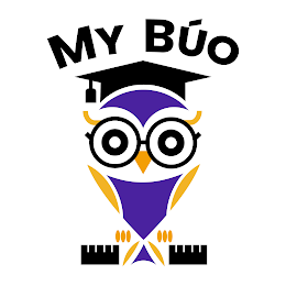 MY BÚO logo