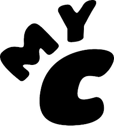 MY C logo
