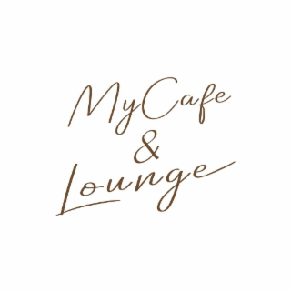 MY CAFE & LOUNGE logo
