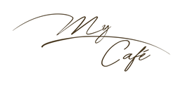 MY CAFÉ logo