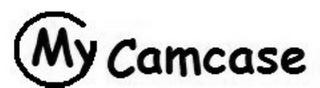 MY CAMCASE logo
