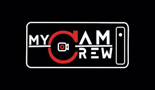 MY CAMCREW logo