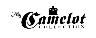 MY CAMELOT COLLECTION logo