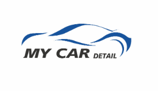 MY CAR DETAIL logo