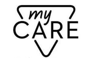 MY CARE logo