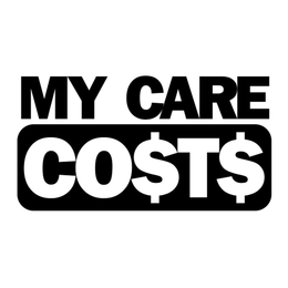 MY CARE CO$T$ logo