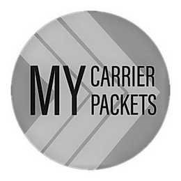 MY CARRIER PACKETS logo