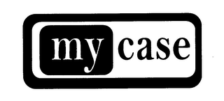 MY CASE logo