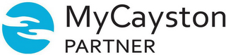 MY CAYSTON PARTNER logo