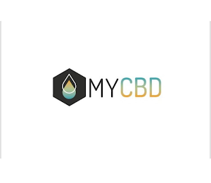 MY CBD logo